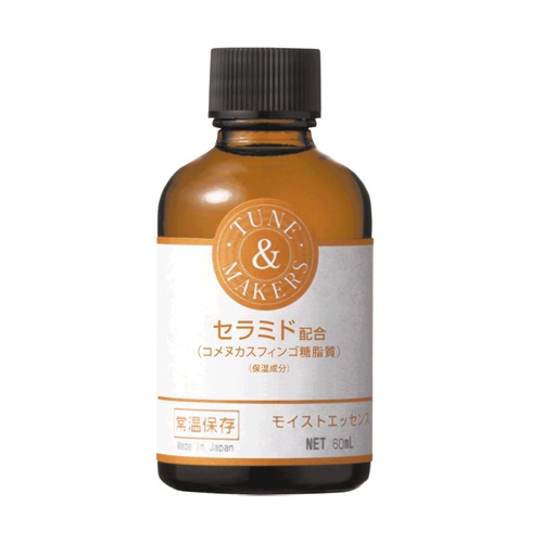 TUNEMAKERS/モイストエッセンス セラミド