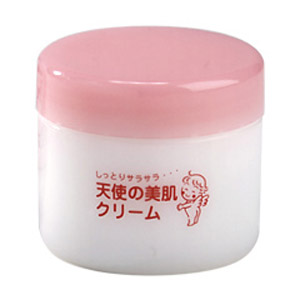 天使の美肌化粧品/天使の美肌クリーム