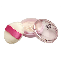 ポイントマジック miu ルースパウダー(10 ノーカラー)
