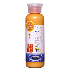 ピクノジェノール&ヒアルロン酸 HFミルクローション