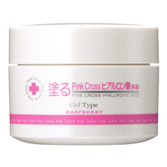 ピンククロス 塗る Pink Cross ヒアルロン酸(グレープフルーツ)