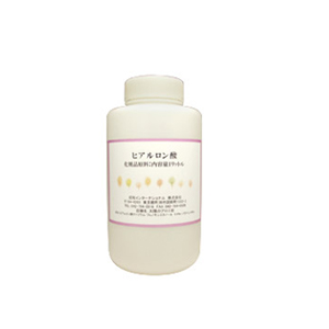 太陽のアロエ社 ヒアルロン酸 (1リットル)