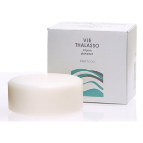 VIE THALASSO(ヴィ・タラソ) ケルプソープ