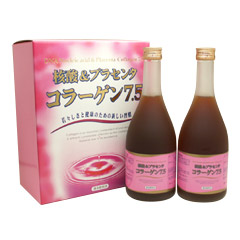 ビタリア 核酸&プラセンタ コラーゲン7.5