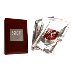 SK-II フェイシャル トリートメント マスク