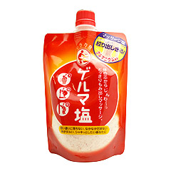 リラク泉 ゲルマ塩