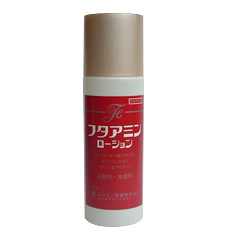 ムサシノ製薬/フタアミン ローション