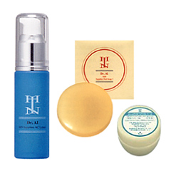 HIN Dr.AI化粧品/コスメ・コム限定セット