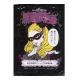 美肌一族/黒薔薇仮面シートマスク