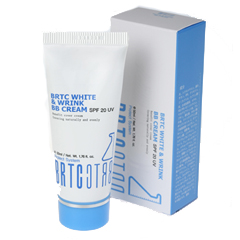 BRTC/ホワイト&リンクBBクリーム