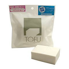 TOFU/�v���t�F�b�V���i���E���C�N�E�X�|���W