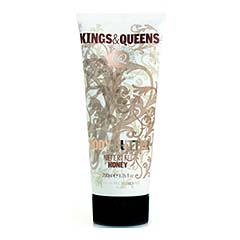 KING&QUEENS/�{�f�B�o�^�[