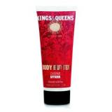 KING&QUEENS/�{�f�B�o�^�[