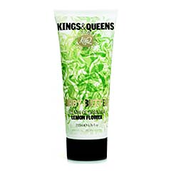 KING&QUEENS/ボディバター
