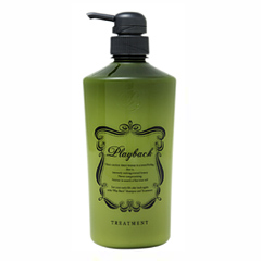 PLAYBACK/�v���C�o�b�N&nbsp;���e�t&nbsp;�g���[�g�����g