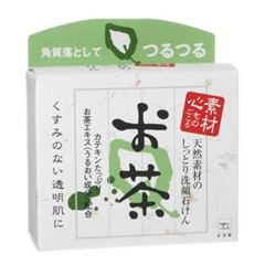 ものごころ<お茶>|カウブランド