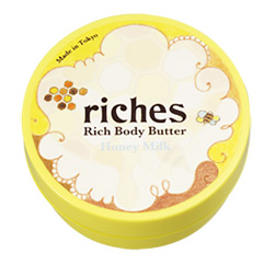riches（リッチーズ）／リッチボディバターH