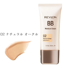 レブロン／BB モイスチャー クリーム