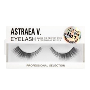 アストレアヴィルゴ アイラッシュ プロフェッショナル セレクション 1 GLAMAOUROUS LASH