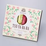 NO-MU-BA-RA(�m���o��)/TSU-YA-BA-RA(�c���o��)