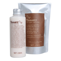 Tamary（タマリー）／Tamary オールインワンたまり美肌液