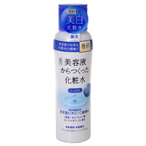 専科 美容液からつくった化粧水 しっとり 200ml