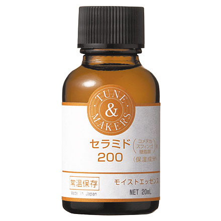 TUNEMAKERS　セラミド200