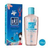 pHcare(�s�[�E�G�C�`.../�t�F�~�j���E�H�b�V��