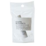 LEAF��BOTANICS&nbsp;�i���[�t�A���h�{�^�j�N�X�j/���[�t���{�^�j�N�X�@���b�v�N���[��