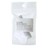 LEAF��BOTANICS&nbsp;�i���[�t�A���h�{�^�j�N�X�j/���[�t���{�^�j�N�X�@���b�v�N���[��