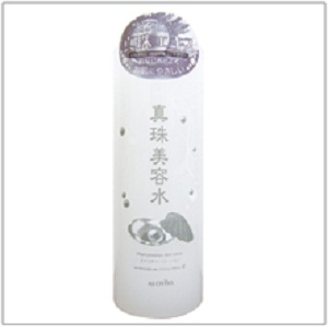 アロヴィヴィ 真珠美容水 500ml