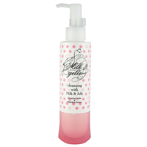 ミルク・ジュレ トリートメントクレンジング 150ml