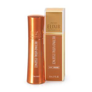 エリクシール シュペリエル レチノバイタル エッセンス 80ml