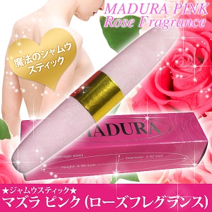 �W�����E�X�e�B�b�N�}�Y���@�s���N���[�Y