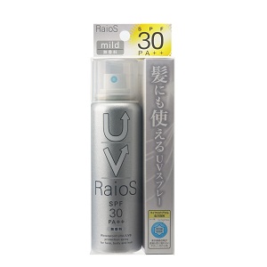 �T���X�N���[���X�v���[RaioS�i���C�I�X�j(�}�C���h)
