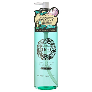 ロゼットスキンコンディショナー水クレンジング 290ml