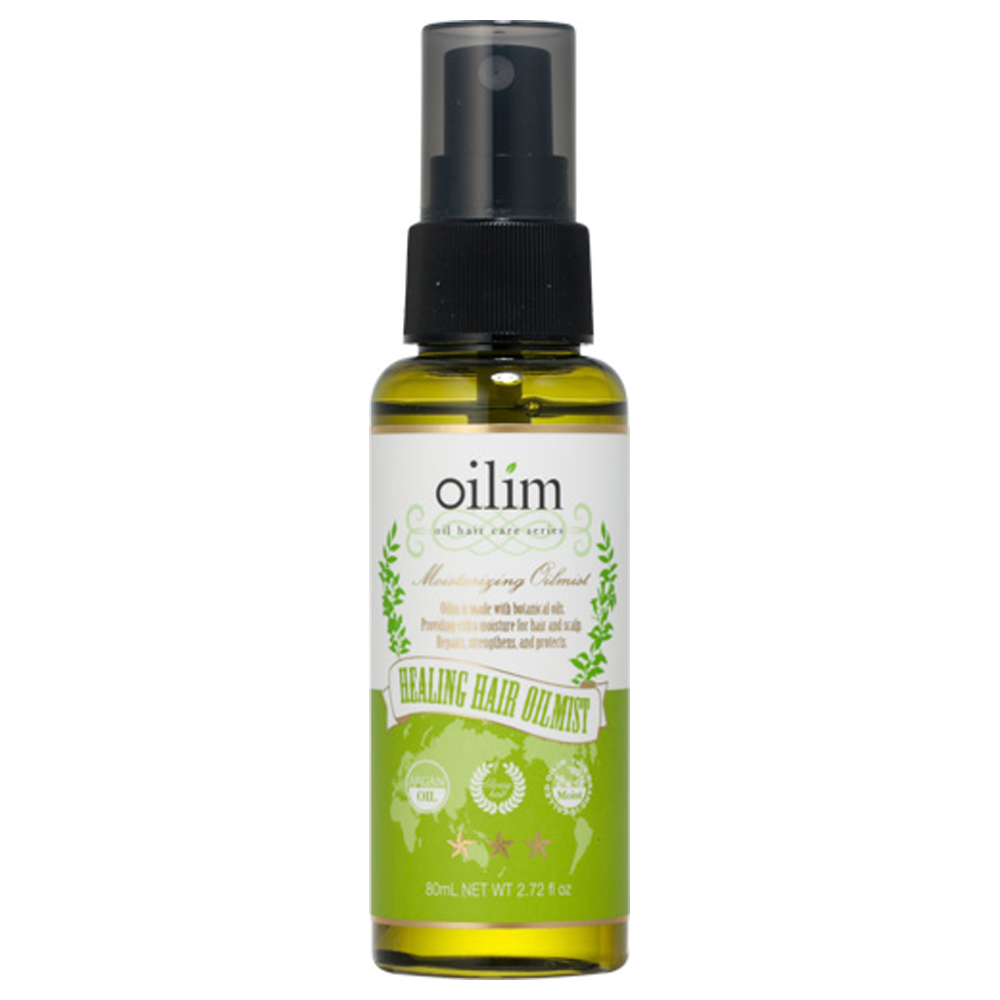 oilim (オイリム) ヘアオイルミスト