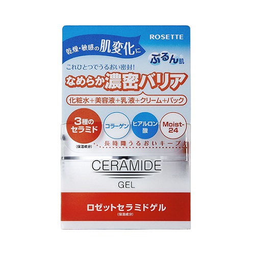 アクア セラミドゲル 80g