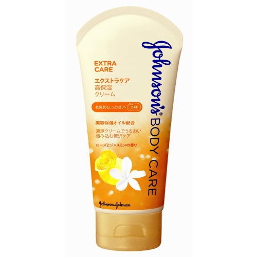 ジョンソンボディケア エクストラケア24hourボディクリーム 150g
