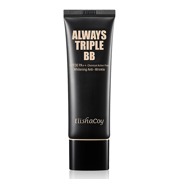 オールウェイズ トリプルBBクリーム 50ml