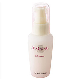 エバメール化粧品 ゲルクリーム (70g)