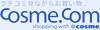 ���ϕi�ʔ� �R�X���E�R���icosme.com�j