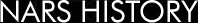 NARS(�i�[�Y) HISTORY