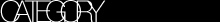 NARS(�i�[�Y) CATEGORY