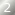 rank 2