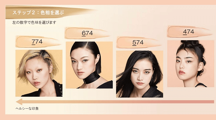 【未開封】shu uemura アンリミテッド ラスティング フルイド 774