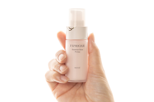エッセンス グロウ プライマー エスプリーク(化粧下地, ベースメイク)の通販 @cosme公式通販【@cosme SHOPPING】