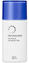 トランシーノ トランシーノ薬用ホワイトニングデイプロテクター