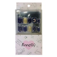 Annelily / AN-030 / 16枚入り