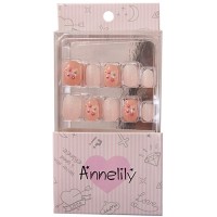 Annelily / AN-034 / 16枚入り